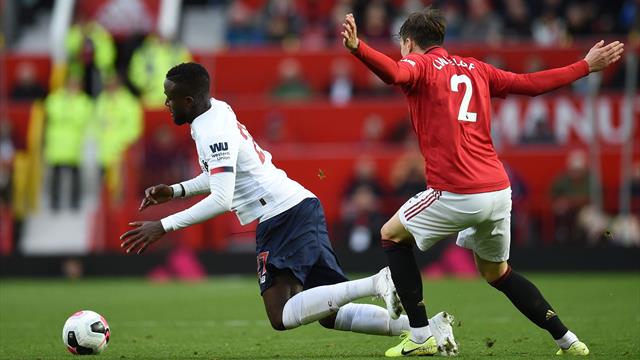 Explicația oficială pentru validarea golului lui Rashford în United - Liverpool. Klopp: "N-are sens"