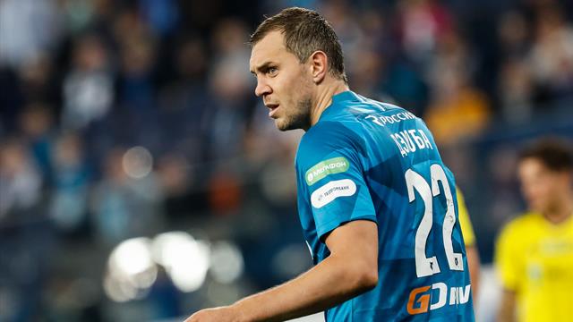 Дзюба: «Искренне удивляют люди, которые смотрели не тот финал МЧМ»