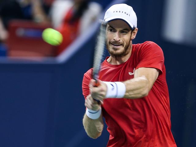 Andy Murray Ist Jetzt Dreifach Papa Eurosport