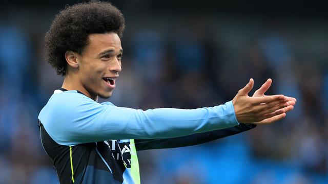 Transfer im Sommer? FC Bayern bei Sané angeblich optimistisch