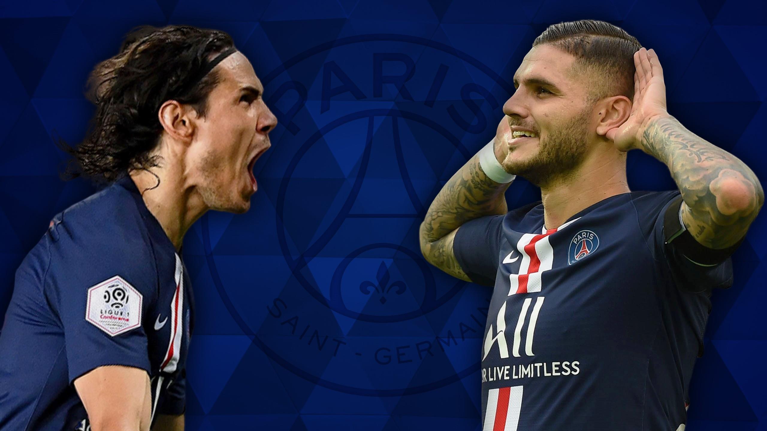 Sur Quelle Chaine Regarder Psg Bruges Ligue des champions - Bruges - PSG - Cavani - Icardi : les clés d'un