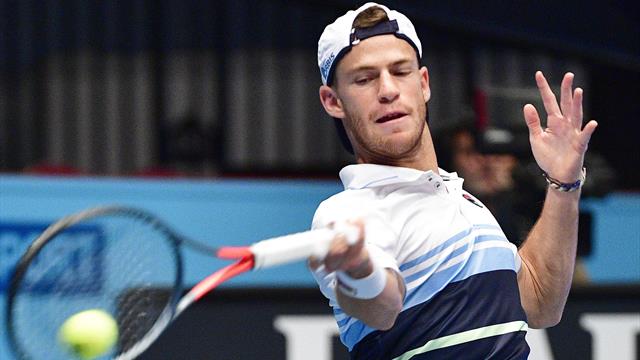 Pourtant bien parti, Herbert a peu à peu perdu le fil face à Schwartzman : le résumé de sa défaite Pourtant bien parti, Herbert a peu à peu perdu le fil face à Schwartzman : le résumé de sa défaite