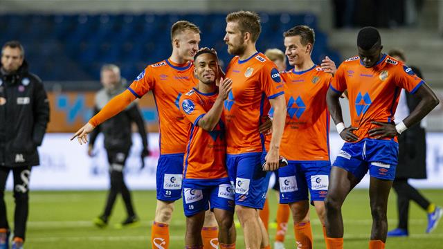 Dette må Aalesund gjøre for å overleve i Eliteserien Dette må Aalesund gjøre for å overleve i Eliteserien