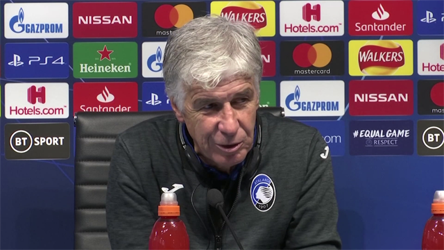 Il retroscena di Gasperini su Guardiola: "Quando Pep mi chiamò il giorno in cui l'Inter mi esonerò" Il retroscena di Gasperini su Guardiola: "Quando Pep mi chiamò il giorno in cui l'Inter mi esonerò"