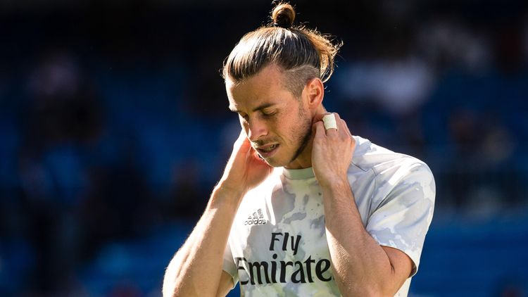 Football News Gareth Bale Setting Up Things To Do In