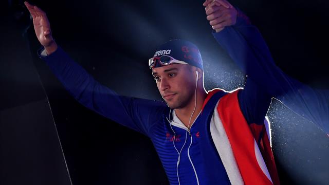 International Swimming League | Innovatie in de zwemsport