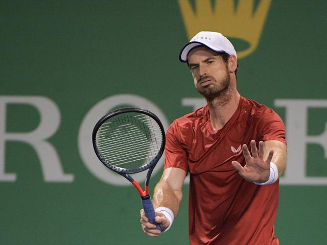 Andy Murray Ist Jetzt Dreifach Papa Eurosport