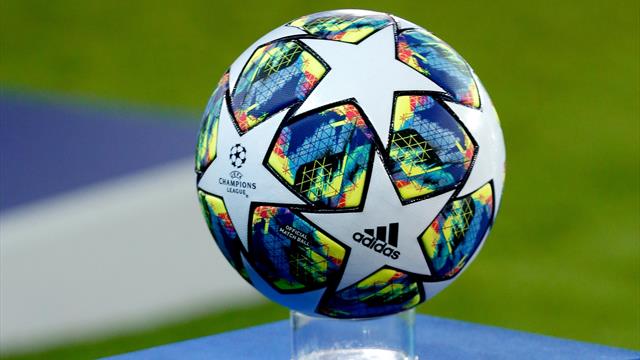 Todo el fútbol en directo: Síguelo aquí