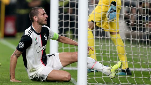 Le pagelle di Juventus-Lokomotiv Mosca 2-1: Dybala superlativo, Bonucci e Ronaldo steccano