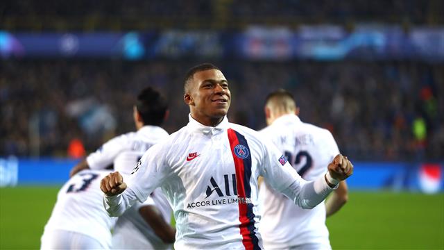 "Il faut se rendre compte de ce que fait Mbappé : au même âge il explose Messi, Benzema…" "Il faut se rendre compte de ce que fait Mbappé : au même âge il explose Messi, Benzema…"