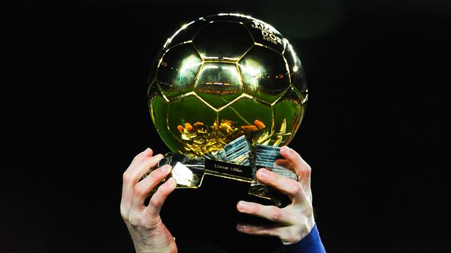 Mundo Deportivo l'annonce : le Ballon d'Or 2019 sera... Messi