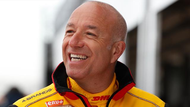 Coronel : L’East Course de Suzuka sera bon pour le spectacle en WTCR