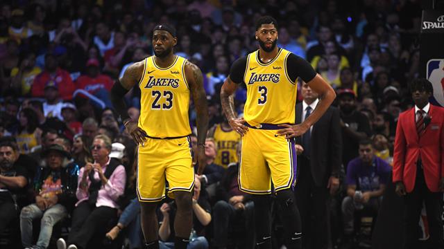 Forbes'a göre NBA takımlarının ekonomik gelişimi sürüyor