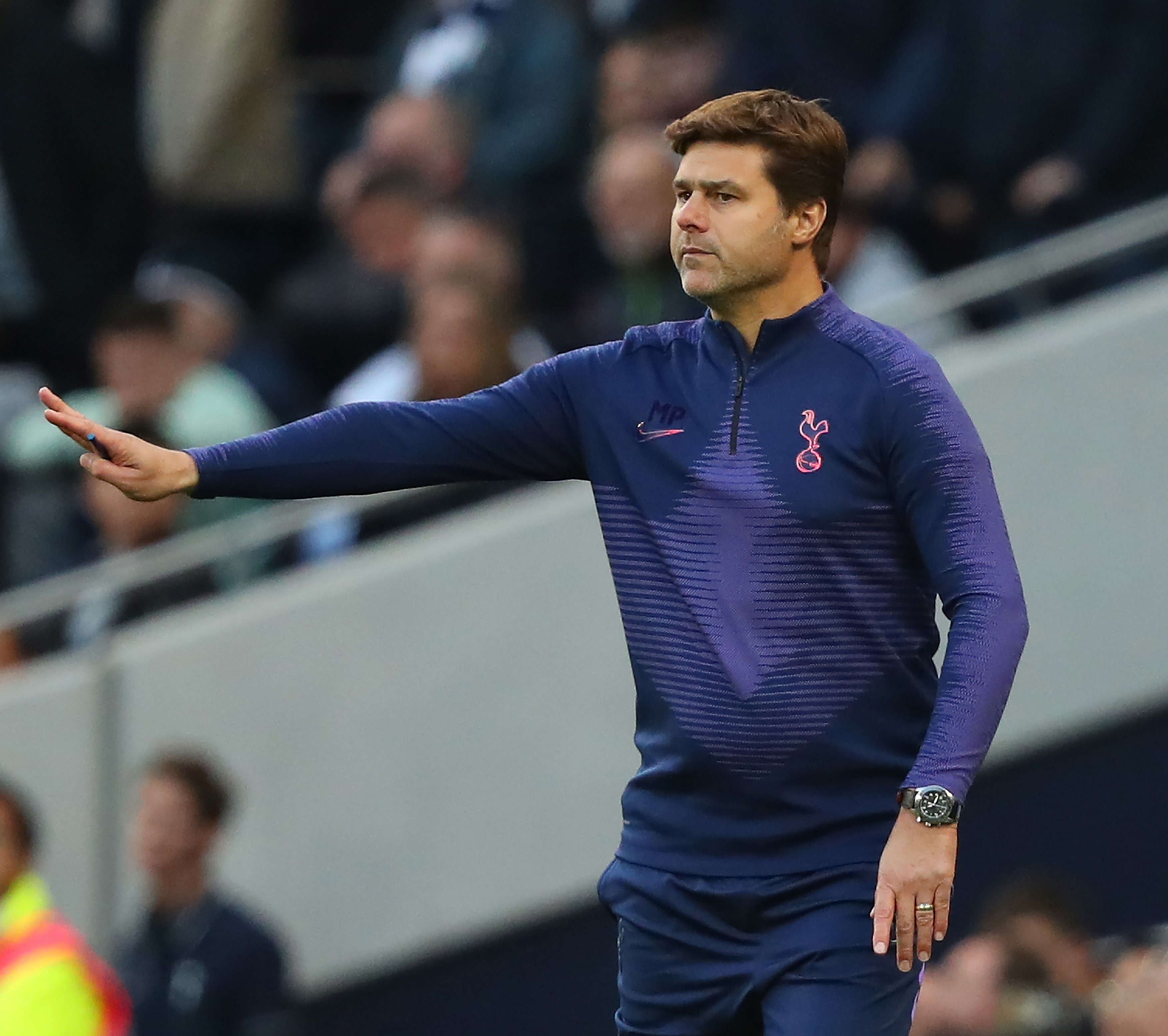 Mauricio Pochettino