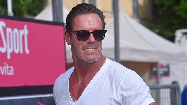 "Mario hätte sterben können": Cipollini erfolgreich am Herz operiert