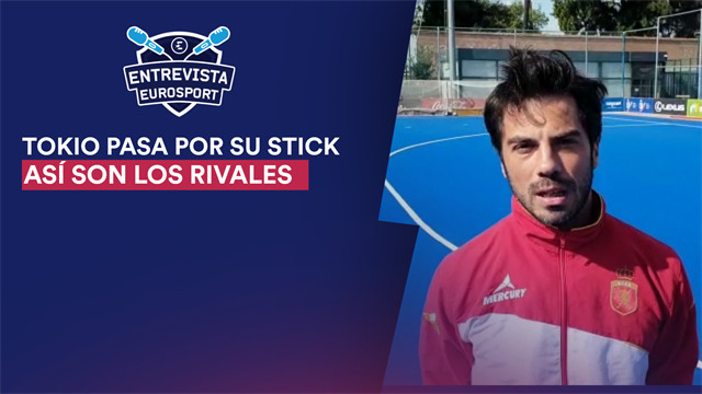 Así son los rivales de España por la plaza olímpica en hockey Así son los rivales de España por la plaza olímpica en hockey