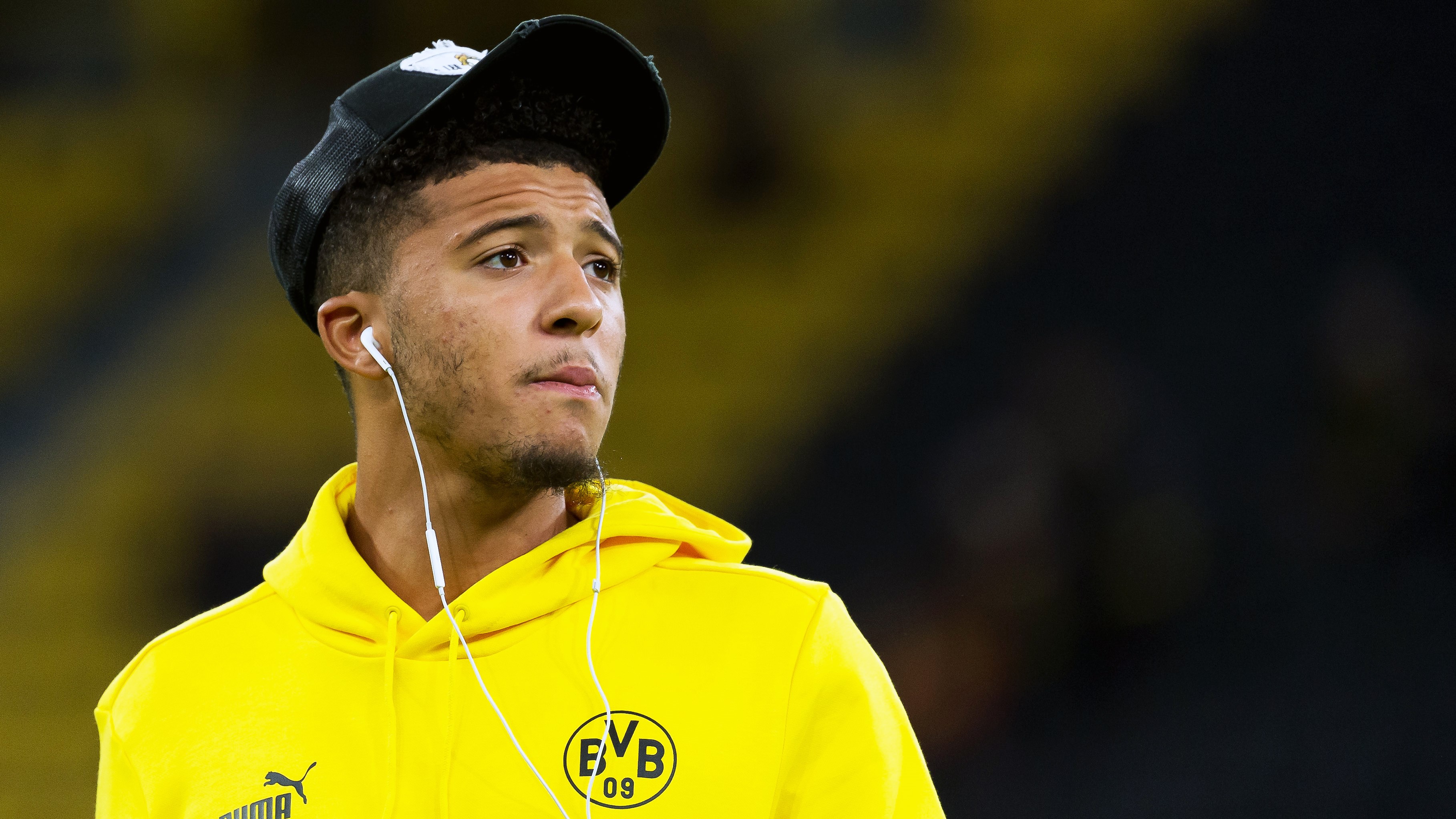 Jadon Sancho - Borussia Dortmund