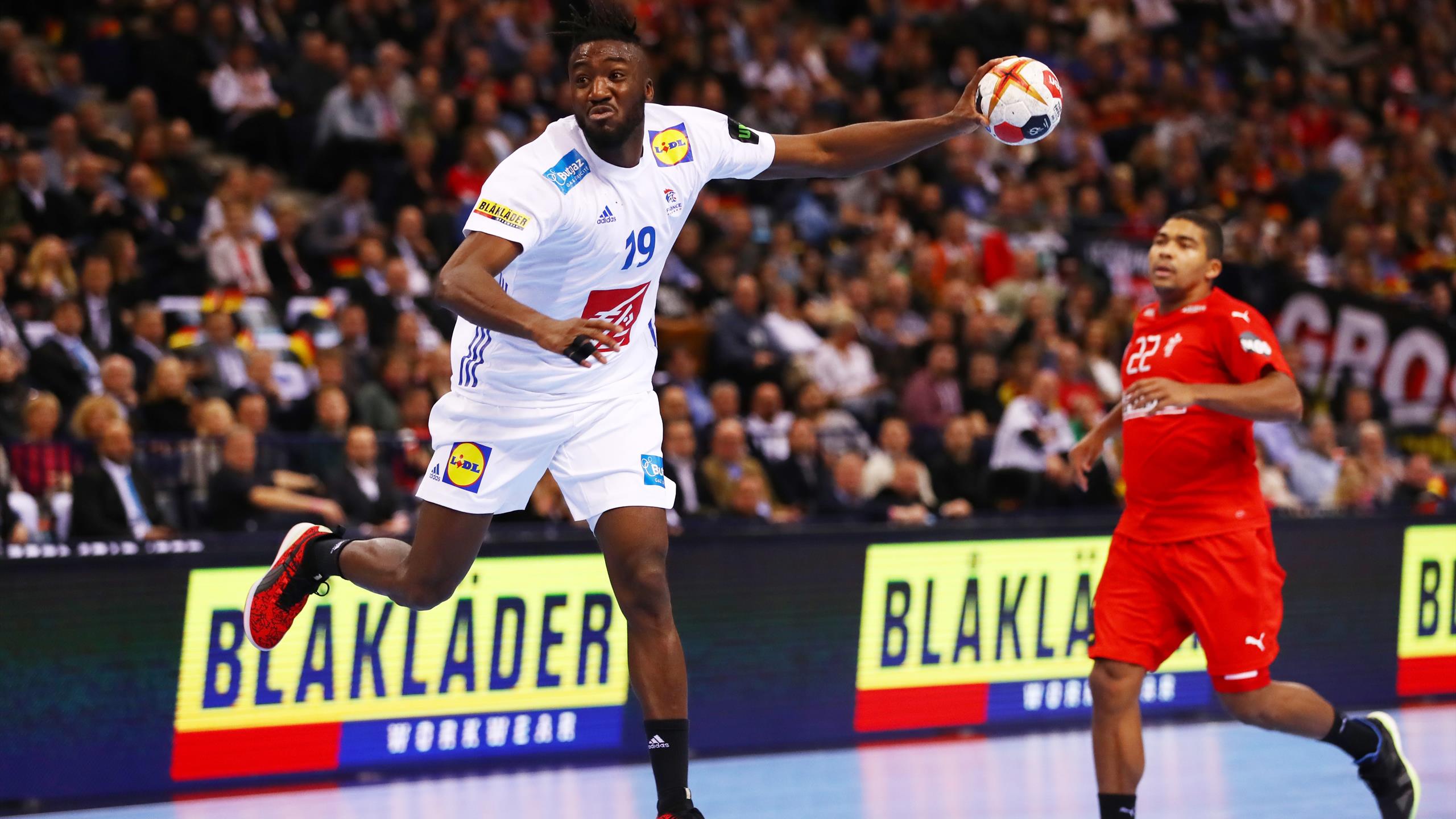 Golden League les Bleus retrouvent le Danemark pour lancer leur