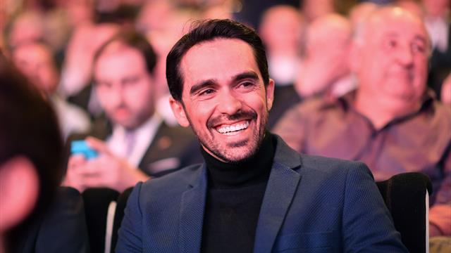 Contador, sobre los españoles en el Tour de Francia: "Mas, Soler y Landa serán las referencias"