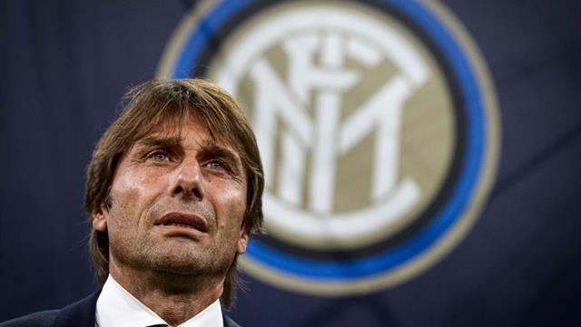 Da -21 al sorpasso: come Antonio Conte ha cambiato l’Inter in quattro mesi