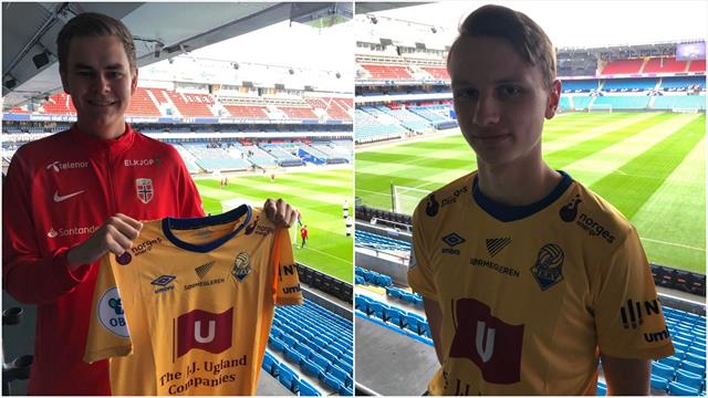 OBOS-klubbens storsatsing vekker oppsikt: – Vi skal detronisere Vålerenga