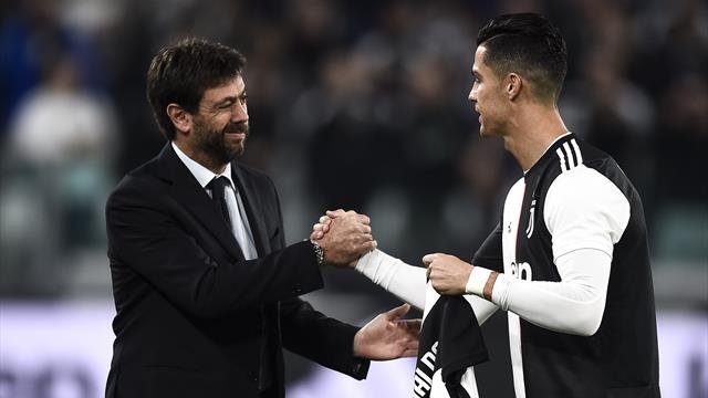 Juventus, i ricavi record non bastano: KPMG sottolinea un deficit di 40 milioni