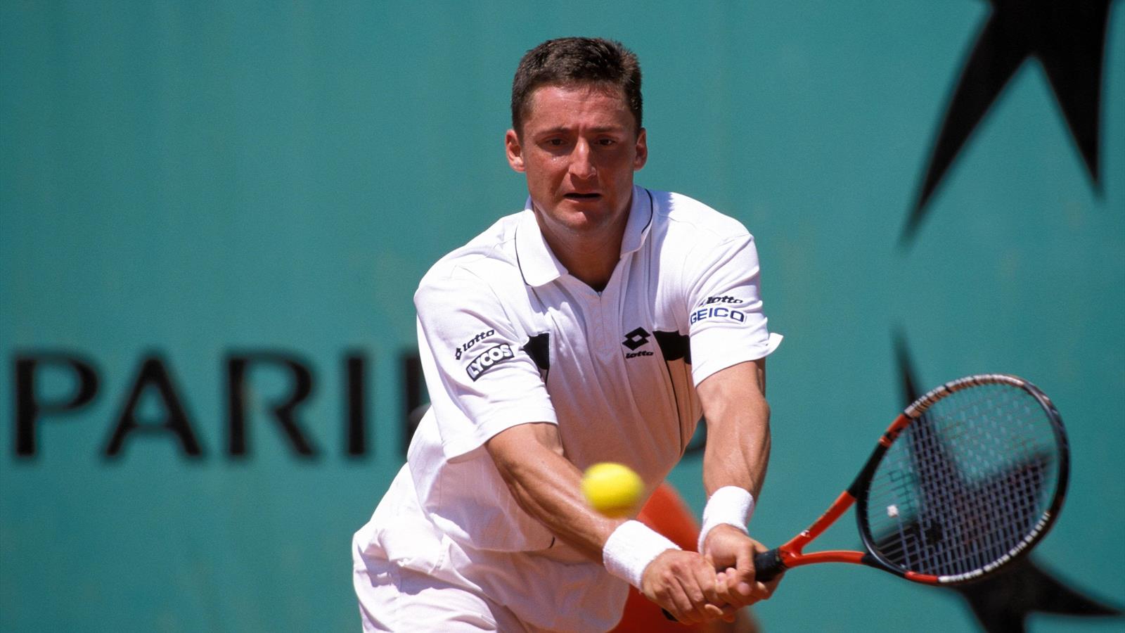 Andrea Gaudenzi è ufficialmente il nuovo presidente dell'ATP Tennis