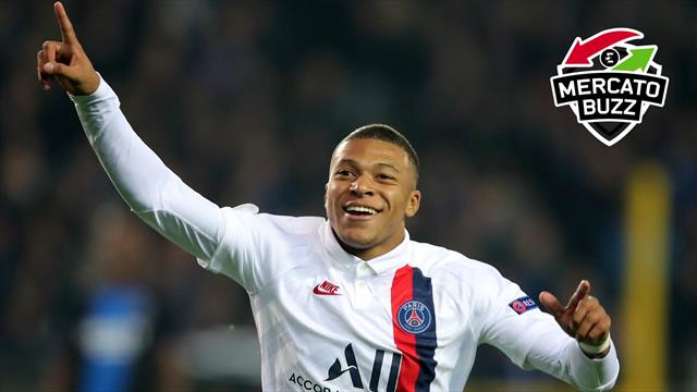 Un plan économique parfait : pour Mbappé, ce géant européen a déjà tout prévu Un plan économique parfait : pour Mbappé, ce géant européen a déjà tout prévu