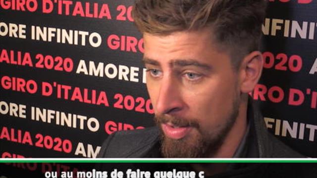 Sagan : "Après cela, peut-être que je prendrai ma retraite" Sagan : "Après cela, peut-être que je prendrai ma retraite"