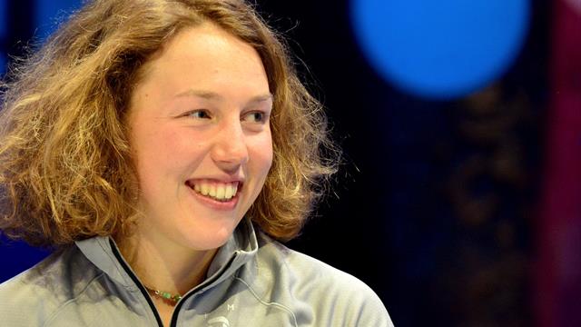 Biathlon-Comeback? Das sagt Dahlmeier Biathlon-Comeback? Das sagt Dahlmeier