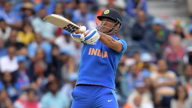 India to 'move on' from Dhoni