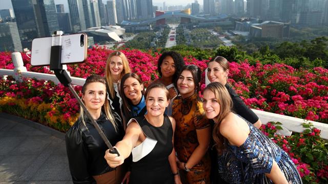 WTA Finals 2019: La edición más competida que se recuerda