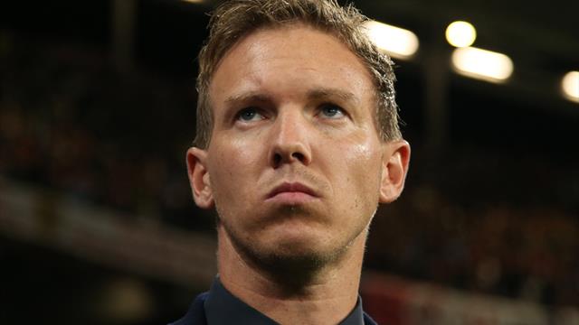 "Alles deutlich zu wenig": Druck auf Nagelsmann wächst