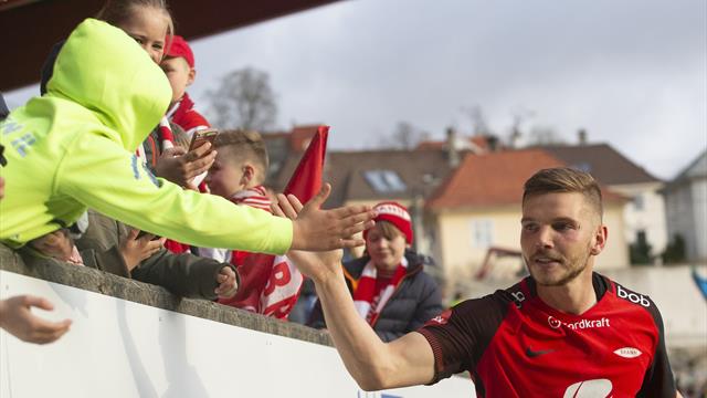 Eliteserie-klubber med utradisjonelt grep for å få flere på kamp