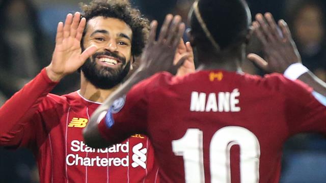 FC Liverpool - FC Arsenal live im TV, Livestream und Liveticker