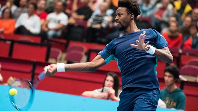 Monfils, dix au carré