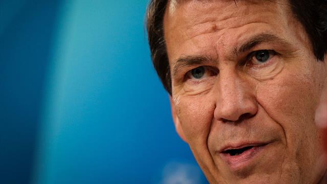 Garcia : "Des similitudes entre la Juve et l'OL" Garcia : "Des similitudes entre la Juve et l'OL"