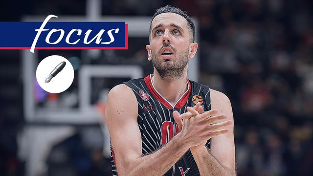Della Valle, Gudaitis e le "Twin Towers" di Messina: ecco come Milano ha battuto il Fenerbahçe