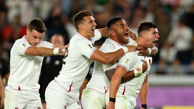 Inghilterra prima nel ranking mondiale dopo 15 anni; l'Italia resta 12a