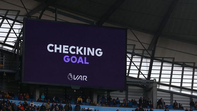 UEFA president: VAR is a mess… you're offside if you have a long nose