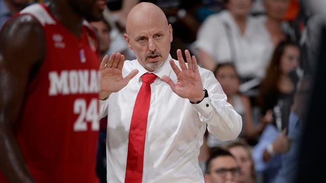 12e succès de suite pour Monaco