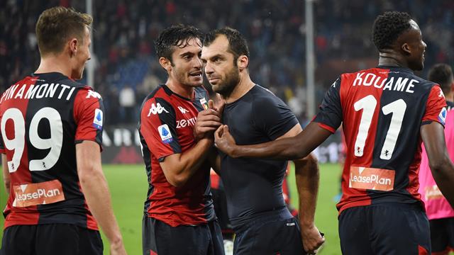 Motta suona la carica: Motta suona la carica: