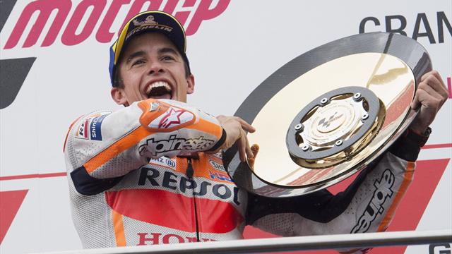 Indonesia’s 2021 MotoGP to offer racing fans pre-booking opportunity in January