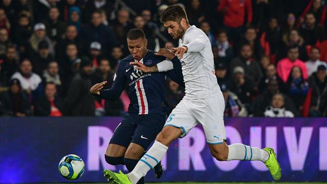 Pourquoi OM-PSG va nous manquer
