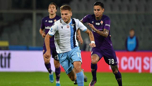Ribéry bouscule un arbitre, la Fiorentina tremble — Ita Ribéry bouscule un arbitre, la Fiorentina tremble — Ita