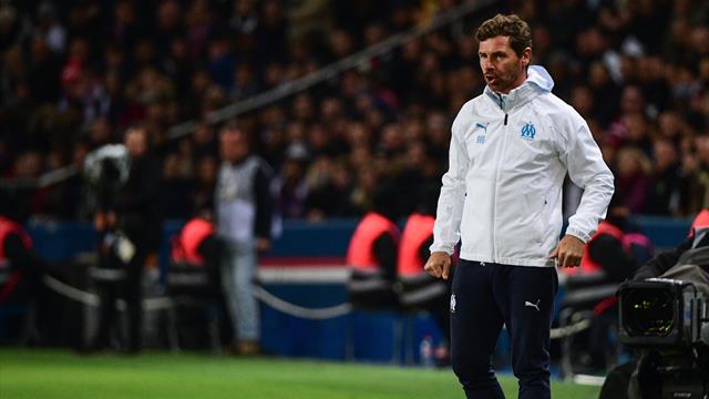 Villas-Boas : "C'est dommage qu'on doive toujours souffrir" Villas-Boas : "C'est dommage qu'on doive toujours souffrir"