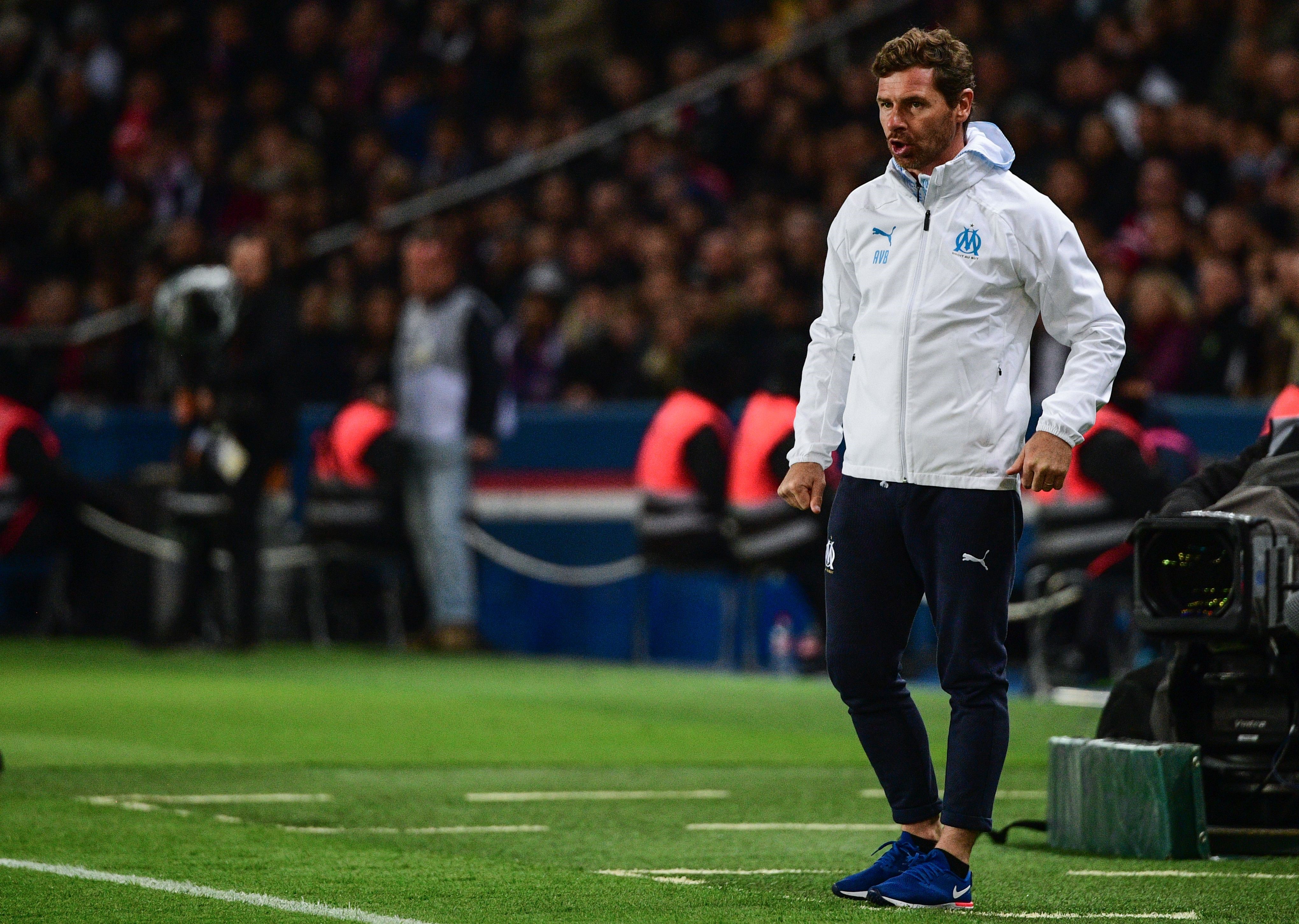 Andre Villas-Boas