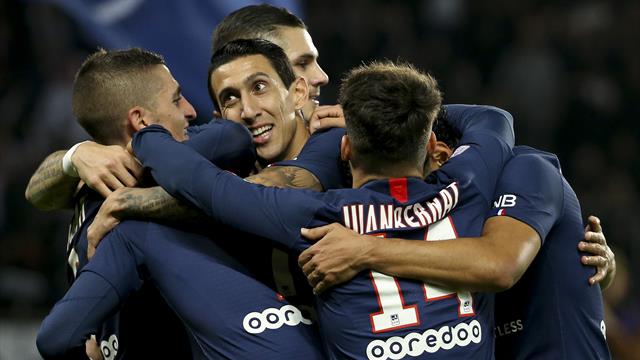 Le PSG officialise son partenariat avec le Rwanda