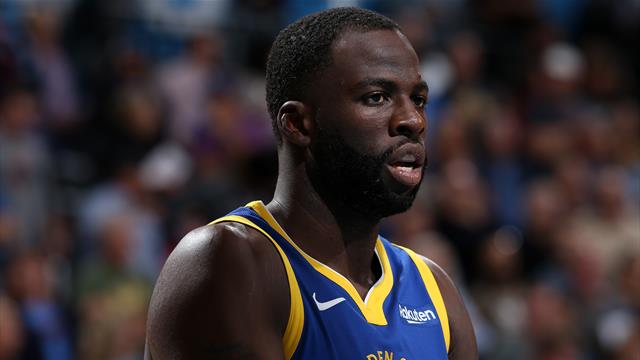 Les Warriors dépriment : "La réalité c'est que nous sommes nuls à ch... actuellement"