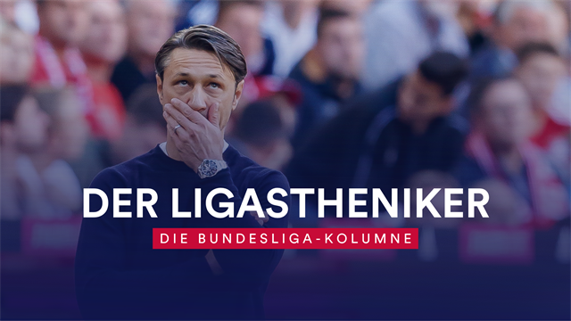 Bayerns rätselhafte Spielidee: Nur Neuer und Lewandowski sind zu wenig!